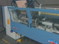 Автоматический токарный станок TA-EC 1600