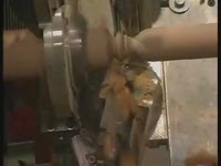 Токарный центр с ЧПУ Wema Сonquest