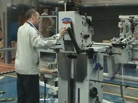 Цепно-долбежный станок Centauro CVS 50/60