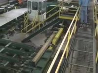 Горизонтальный ленточный делитель Brewco HRS-18