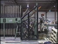 Автоматическая вайма Тэйлор