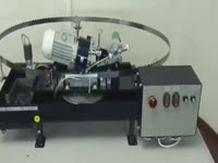 Партнер Конкурса: Станки для заточки и разводки пил Вестрон