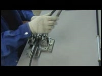 Полуавтоматический разводной станок  для  ленточных пил РС30/60