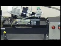 Автоматический станок для заточки ленточных пил ПЗСЛ30/60