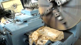 станок лоботокарный DP1250