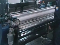 Оборудование для производства туалетной бумаги