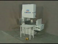 Ленточнопильный станок Centauro R1000