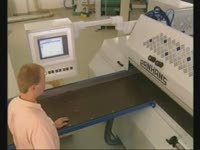 Пильный центр S45