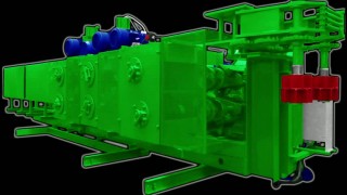 Фрезерно-пильный станок Термит 300ФП