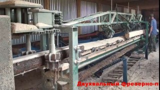 Действующее производство на базе станков Термит 300ФП и Термит 160МП