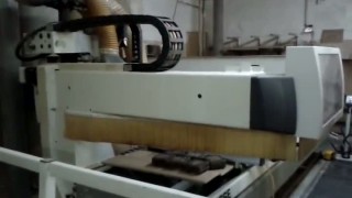 Фрезерный центр / станок BIESSSE ROVER A3.30