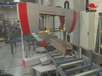 Полуавтоматический ленточнопильный станок  Individual 620.460