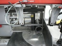 Двухстоечный ленточнопильный станок Individual 510.330 GH