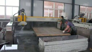 ООО "Предприятие "Спектр" HQC40C станок для резки камня