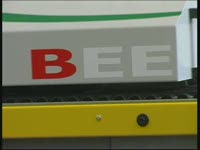 Автоматический кромкооблицовочный станок FRAVOL BEE