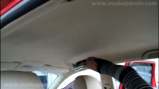 Выкуумный парогенератор МП-4000