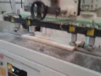 Сверлильно-присадочный станок TOP 35 PLUS