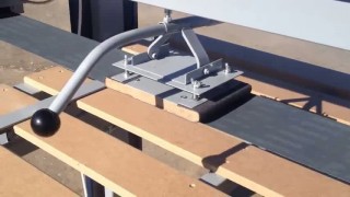 Станок плоскошлифовальный ШлПС-6М