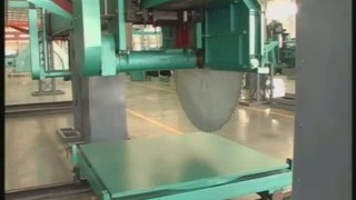 QJS станок для резки камня