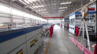 Печи для закалки стекла от завода "Mountain"