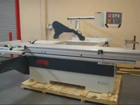 Форматнораскроечный станок Cantek P400E