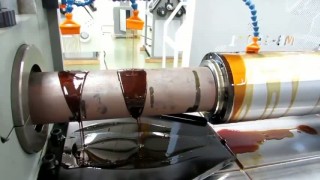 Tube End Forming MB150