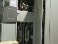 Шлифовальный станок DMC POLISAND IP 130