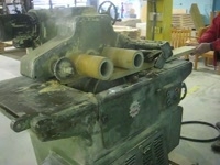 Круглопильный станок WADKIN BSM