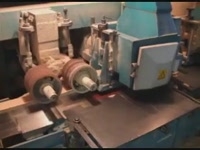 Четырёхсторонний станок Wadkin GA220