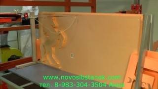 Резка пенополистирола экструдированного (опция нагретой струны)