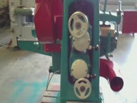 Шипорезный станок Wadkin ECA