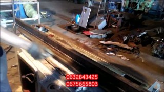 6Р82ш ремонт