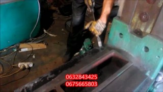 6Р82ш Шабровка