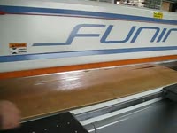 Форматно-раскроечный станок с ЧПУ M6226