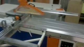 Форматно раскроечный станок Filato 3200В