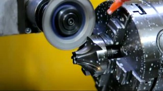 Заточка фасонной фрезы