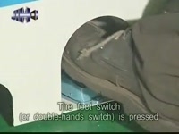 Дисковый отрезной станок JIH-I 24