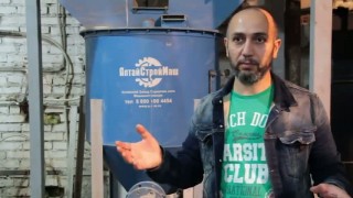 Видео-отзыв № 28 от клиента компании «АлтайСтройМаш»