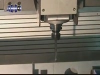 Металлобрабатывающий центр с ЧПУ JIH-I CNC 6500