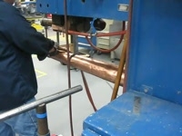 Точечная свaрочная мaшина Taylor-Winfield  ERC-30-100