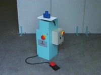 Шлифовальный станок Garboli LPC 90