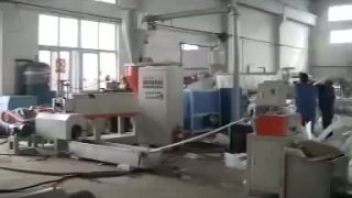 производство гранул | переработка пластика, мешков,волокна и т.д