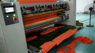 салфетки нарезка