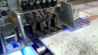 Принтер SAN NEO-UV-LED печать уф 1