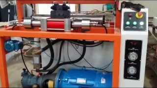 гидроабразивная резка металла (51mm)