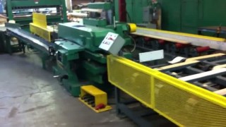 Станок Marunaka SL-250V для производства шпона