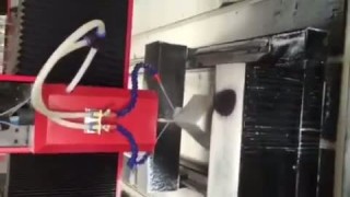 4 осевой станок камнеобработки чпу станок для изготовления камня
