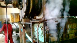 Переработка мясокостных отходов