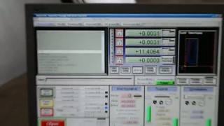 Фрезерный станок с ЧПУ серии "Анкорд" ФРОК 1212