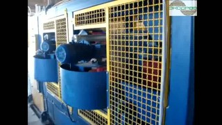 Предстаночная и позадистаночная механизация.Экодрев.